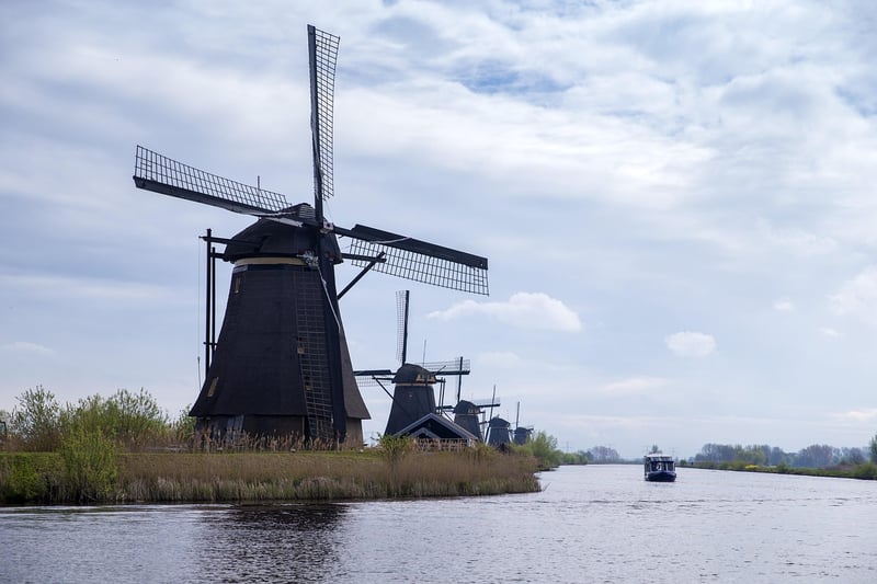 Netherlands